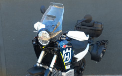 HUSQVARNA NORDEN 901 EXPEDITION