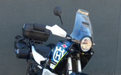 HUSQVARNA NORDEN 901 EXPEDITION