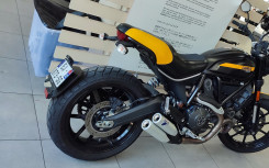 DUCATI SCRAMBLER 800 35kw a2