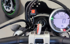 DUCATI SCRAMBLER 800 35kw a2