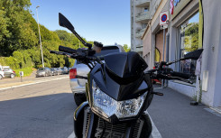 KAWASAKI Z 750