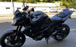 KAWASAKI Z 750