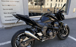 KAWASAKI Z 750