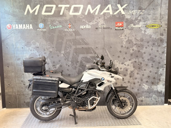 BMW F 700 GS 75cv