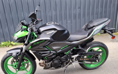 KAWASAKI Z 500 SE IDEAL PERMIS A2
