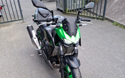 KAWASAKI Z 500 SE IDEAL PERMIS A2