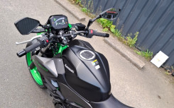 KAWASAKI Z 500 SE IDEAL PERMIS A2