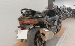 SUZUKI GSX 1300R HAYABUSA