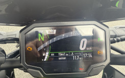 KAWASAKI Z 900 70 kw