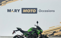 KAWASAKI Z 900 70 kw