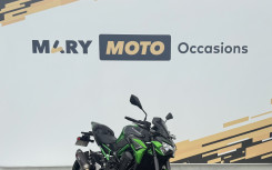 KAWASAKI Z 900 70 kw