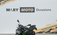 KAWASAKI Z 900 70 kw