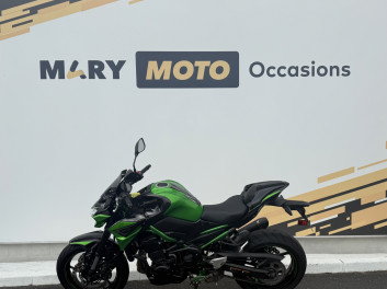KAWASAKI Z 900 70 kw
