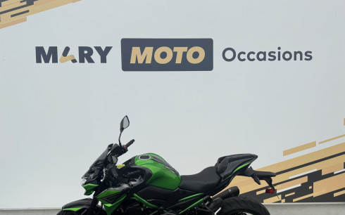 KAWASAKI Z 900 70 kw