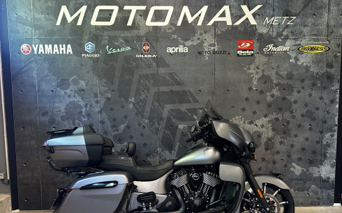 INDIAN ROADMASTER 1890 116 PREPA 15000€