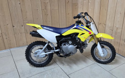 SUZUKI DRZ 70 2009