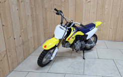 SUZUKI DRZ 70 2009