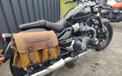 ROYAL ENFIELD SUPER METEOR 650