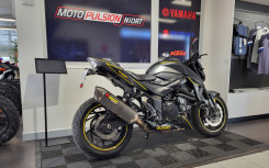 SUZUKI GSX-S 750 A2 2019 | 28500KMS | 119€/MOIS