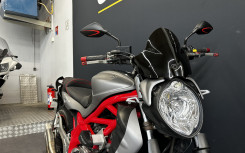 SUZUKI GLADIUS 650 70KW FULL REVISÉE & GARANTIE 12 MOIS !