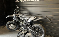 SHERCO 50 SM-R BLACK MOON "GARANTIE 2 ANS"