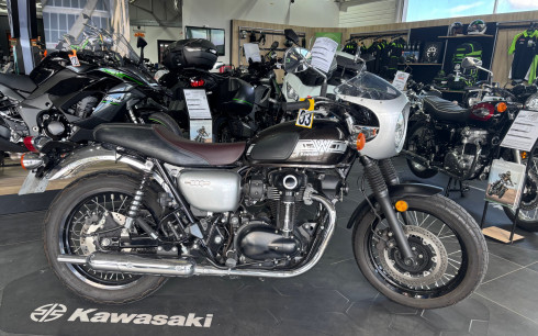 KAWASAKI W 800