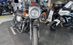 KAWASAKI W 800