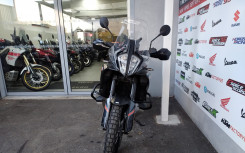 KTM 890 ADVENTURE TECH PACK