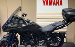 YAMAHA NIKEN 847  MY21