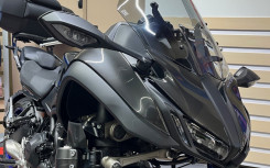 YAMAHA NIKEN 847  MY21