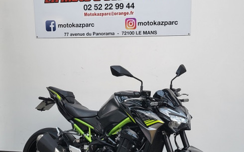 KAWASAKI Z 900 FULL REVISEE ET GARANTIE 12 MOIS