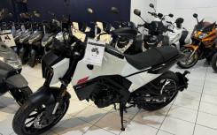 PEUGEOT PM-01 125 ROADSTER