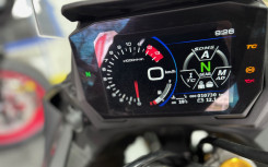 SUZUKI GSX-S 1000 GX