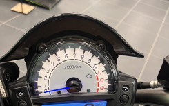 KAWASAKI ER-6 (47.5CV)