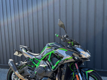KAWASAKI Z H2 