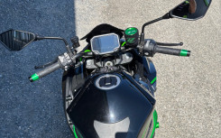 KAWASAKI Z H2 