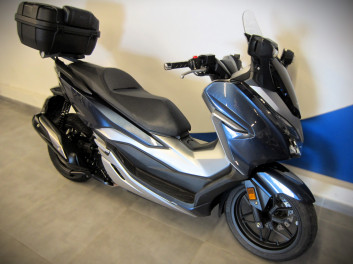 HONDA NSS FORZA 300 ABS (A2)