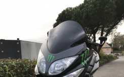 YAMAHA XP T-MAX 500