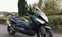 YAMAHA XP T-MAX 500