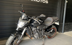 HONDA CB 600 F HORNET "GARANTIE 6 MOIS"