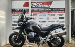 MOTO GUZZI V85 TT 850