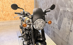 KAWASAKI W800 11000kms 35kw