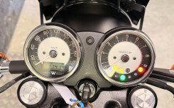KAWASAKI W800 11000kms 35kw