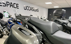 KAWASAKI VERSYS S 1100