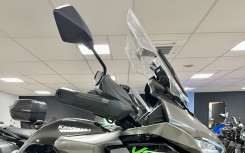 KAWASAKI VERSYS S 1100