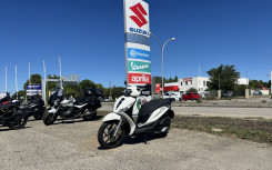 PIAGGIO MEDLEY 125 S