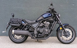 HONDA CMX 1100 REBEL DCT