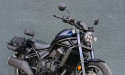 HONDA CMX 1100 REBEL DCT