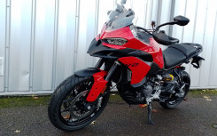 DUCATI MULTISTRADA V2 2025