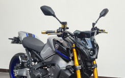 YAMAHA MT-09 SP OPTIONS REVISE ET GARANTIE 12 MOIS